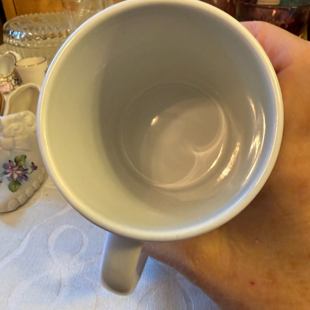 Cricut Watermelon Mug - Pink and Green - Picture 5 of 6